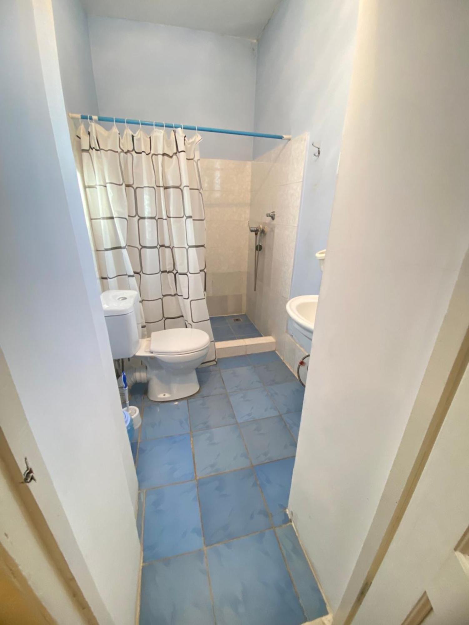 Osobyi Guest House 乔尔蓬阿塔 外观 照片