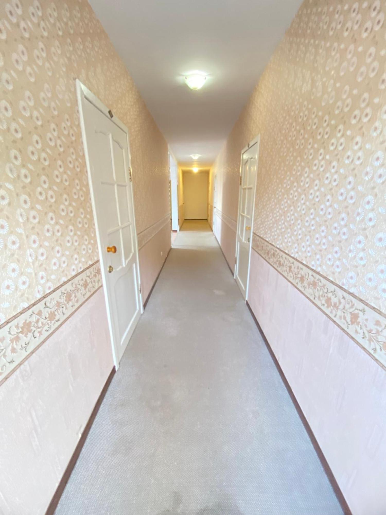 Osobyi Guest House 乔尔蓬阿塔 外观 照片